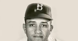 OTD: Newcombe's debut. Don Newcombe made his MLB debut