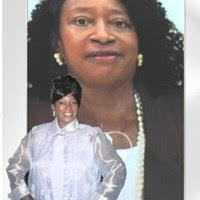 LILA HOLMES HORRY Obituary