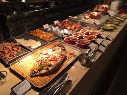 Massive Range Of Hot Food Picture Of Carousel Buffet Singapore Tripadvisor
