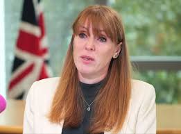 We all know Rayner is a tax-dodging hypocrite but teary TV confession  revealed something even worse