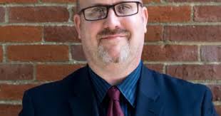 Elgin Symphony Names Erik Malmquist Executive Director