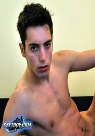 Samuel - gay porn star from Darkcruising content