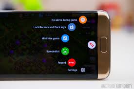 Y esta app me ha ayudado a solventar esa ausencia. Samsung Galaxy S7 S7 Edge Feature Focus Touchwiz Android Authority