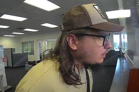 We're asking for the public's help in identifying the person in these  photos.