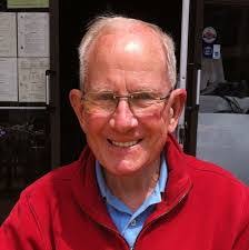 Philip Mcbride's Instagram, Twitter & Facebook