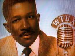 THE MITCH THOMAS SHOW debuted