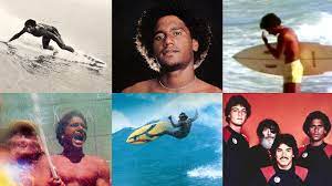 SUNDAY JOINT, 5-14-2023: THE POWER AND SUPERPOWER OF DANE KEALOHA -  Encyclopedia of Surfing