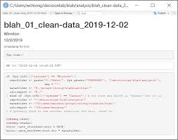 Create a new rmd file using the file drop down menu in r studio. Section 9 Rstudio Analysis Pathway Ucsf Decision Lab Handbook