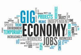 The Rise of the 'Gig Economy': A Case Study of Uber - Studying Economics