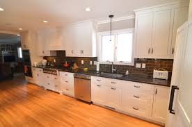 I'm a great believer in big islands, says holland. Kitchen Design Ideas White Cabinets Gallery Also Designs Images Nerd S Magazine