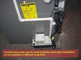 Part #gb2820811 | item #1600277 | manufacturer part #b2820811. Why Is My Furnace Leaking Water A Nj Tech Explains Air Experts