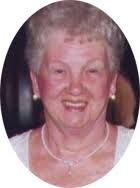 Mary Ruth Ott Obituary