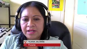 Coloquio Virtual: El Qhapaq Ñan y la Medicina Tradicional en Tiempos del  Covid-19