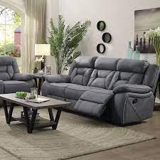 Reingard Motion Reclining Sofa Reclining Sofa Living Room Living Room Furniture Recliner Couches Living Room