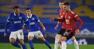 Kết quả bóng đá ngoại hạng anh: Brighton Vs Manchester United Highlights And Reaction After 3 0 Man Utd Win Manchester Evening News