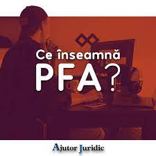 Persona jurídica ✓ te explicamos qué es una persona jurídica y sus diferencias con una persona natural. Ajutor Juridic Ce InseamnÄƒ Pfa Persoana FizicÄƒ Facebook