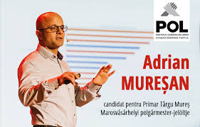 Recente oldest most discussed most shared most viewed most upvoted. Adrian MureÈ™an Este Candidatul Pol La Postul De Primar In Targu MureÈ™ Partidul Oamenilor Liberi