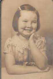 SHIRLEY ATKINS Obituary (1935