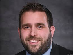 Tipp City selects Erick Mack as replacement for city manager