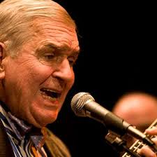 Marty Grosz & Hot Winds play with a twist