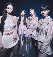 K-Pop Group aespa Talk Finding Fans All Over the World Debut EP