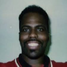 Memories of Bennie Anthony Lacy