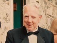 Condolence Book for John Hyland (Rathfarnham, Dublin)