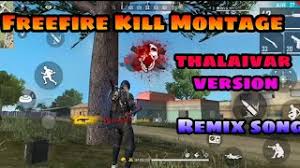 See more of free fire headshot video on facebook. Freefire Headshot Kills Montage Thalaivar Version Remix Song Devilmd By Gaming Devil Md