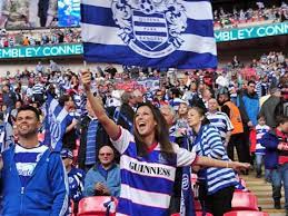But a demi edwards strike late in the first half ensured rangers went into the break level. Pin On Qpr Fc