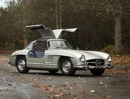 Mercedes Benz 300sl Gullwing Coupe 1955 Mercedes Benz 300 Classic Cars Mercedes 300sl