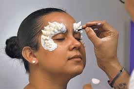 Halloween: la temporada donde los artistas se lucen