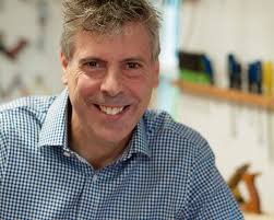 Scholes Starts Appointment As Next Dept Chair