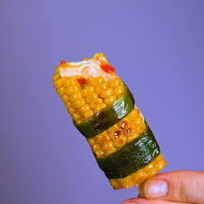 3 Leckere Rezepte Fur Mais Am Stiel Aus Dem Sandwich Maker Rezepte Mais Fingerfood Kindergeburtstag Ma Yummy Food Amazing Food Decoration Simple Sandwiches