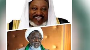 Ku ji Nashihar Sheikh Sharif Ibrahim Saleh Zuwa Ga Zakzaki Da Shauran  Musulmi Baki daya