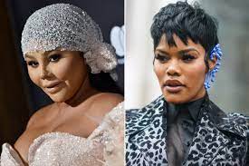 Madea's big happy family (2011). Lil Kim Wants Teyana Taylor To Play Her In A Biopic