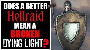 Watch the prisoner release trailer. Dying Light Hellraid The Prisoner Detailed Review Youtube