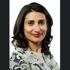 I write these words with many emotions.