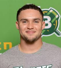 2025 Football Roster