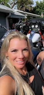 Does anyone know the driver of the golf cart involved in an accident at  Sturgis Motorcycle Rally?