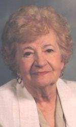 Margaret (Aznavourian) Asadoorian, 85