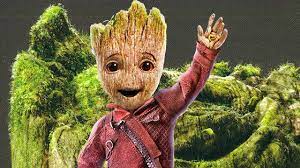 For one thing, guardians of the galaxy vol. Guardians Of The Galaxy 2 Cute Baby Groot Concept Art