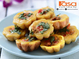 .buat kuih makmur, cara buat kuih buah melaka, cara buat kuih bahulu, cara buat email, cara buat google form, cara buat website, cara buat logo, cara buat roti resepi kuih tiram yang memang terbaik, hanya dengan 3 via dailymakan.com. Seleksi Kuih Muih Minum Petang Semasa Pkpb
