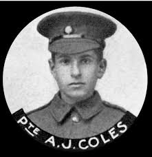 ww1 may have ended by now 100 years ago, but the casualties were  continuing. Remembering Arthur Coles of Ridlington & John Adams from North  Luffenham who both died OTD 1918. Arthur was