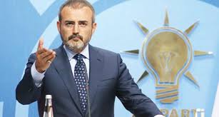 Ak parti genel başkan yardımcısı kahramanmaraş milletvekili. Akp Li Mahir Unal Dan Iyi Parti Aciklamasi Kendi Krizlerini Ortmeye Calisiyorlar A3 Haber