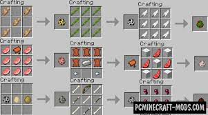 In minecraft when you find a chicken, you can get eggs from that chicken. Minecraft Spawn Egg Crafting Recipes Novocom Top