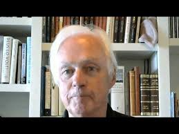 Bill Ivey talks about the challenges of preserving intangible cultural  heritage