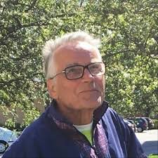 Eric Nylander's Instagram, Twitter & Facebook