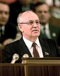 The eighth and last leader of the soviet union, he was the general secretary of the communist party of the soviet union from 1985 until 1991. Gorbachyov Mihail Sergeevich Vikipediya