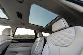 Request a dealer quote or view used cars at msn autos. 2021 Hyundai Palisade Calligraphy Trim Brings Premium Touches And Content Motor Illustrated