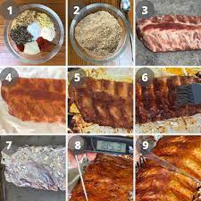 What to serve with short ribs. How Long To Cook Ribs In The Oven At 350 Plus Other Temps Tipbuzz